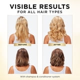 Pantene Pro-V Classic Clean 2in1 Shampoo and Conditioner, 27.7 fl oz