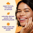 Clean & Clear Morning Burst Oil-Free Gentle Daily Acne Face Wash, 8 fl. oz