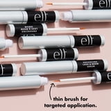 e.l.f. Enhancing Lash & Brow Serum, 0.12 fl oz