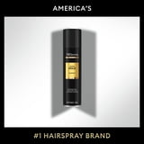 TRESemmé Extra Hold Hairspray with 24H Hold and Frizz Control, 14.6 oz