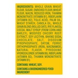 belVita Breakfast Bar Biscuit Sandwiches Dark Chocolate Creme, Value Pack, 12 Packs