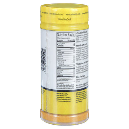 Chef Merito Chicken Seasoning, 14 oz