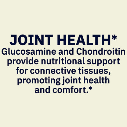 (3 pack) Spring Valley Triple Strength Glucosamine Chondroitin Tablets Dietary Supplement Value Size, 340 Count