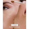 NYX Professional Makeup Wonder Snatch Matte Concealer, Full Coverage Under Eye Concealer, Natural, 0.10 fl oz