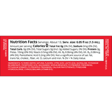 (3 pack) Cirkul LifeSip Fruit Punch Flavor Cartridge, Drink Mix, 1-Pack