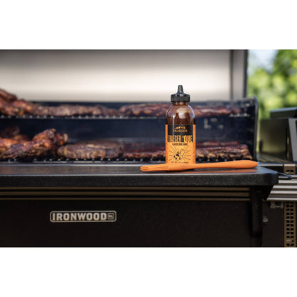 Traeger Pellet Grills Traeger Que BBQ Sauce, 16 oz