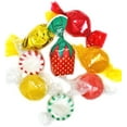 SweetGourmet Hostess Mix | Arcor Deluxe Hard Candy Mix Bulk | 5 Pounds