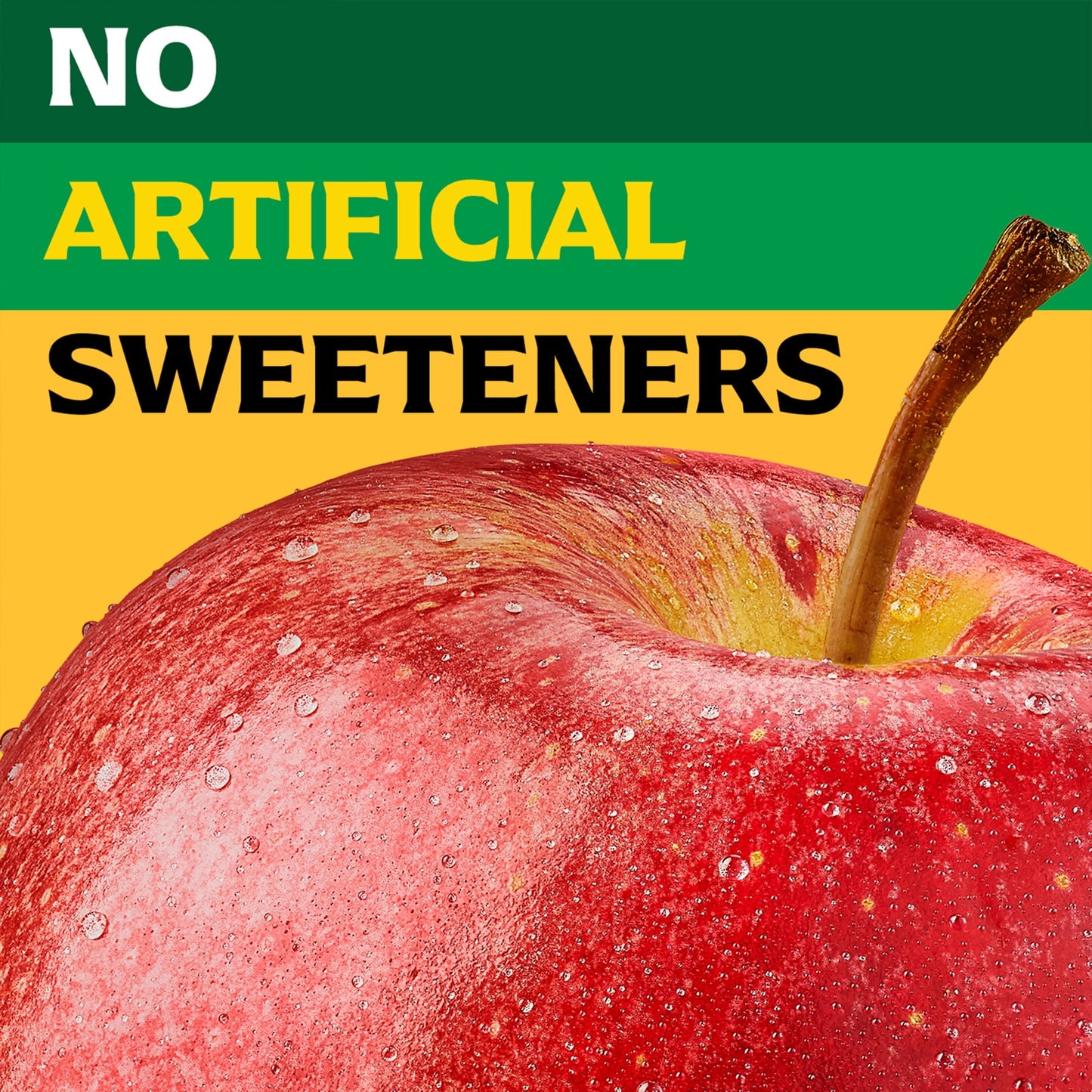 Mott's 100% Apple Juice Variety Pack, 6.75 fl oz, 32 Count Boxes