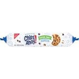 (3 pack) CHIPS AHOY! Original Crunchy Gluten Free Chocolate Chip Cookies, 9.31 oz