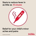 Children's Tylenol Chewable Tablets with Acetaminophen, Grape, 24 ct., 3 pk.