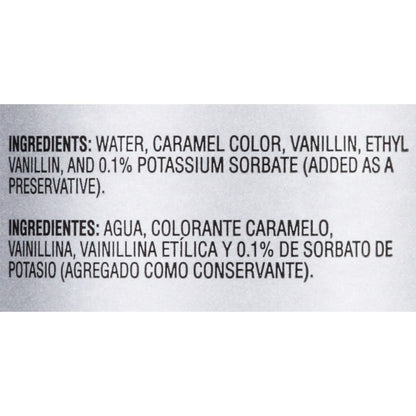 McCormick Culinary Kosher Imitation Vanilla Flavor, 16.0 fl oz Bottle