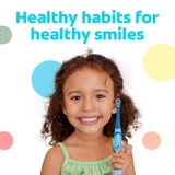 (2 pack) Colgate Bluey Kids Toothpaste with Fluoride, Cavity Protection, Mild Bubble Fruit Flavor, 4.6 oz Tube
