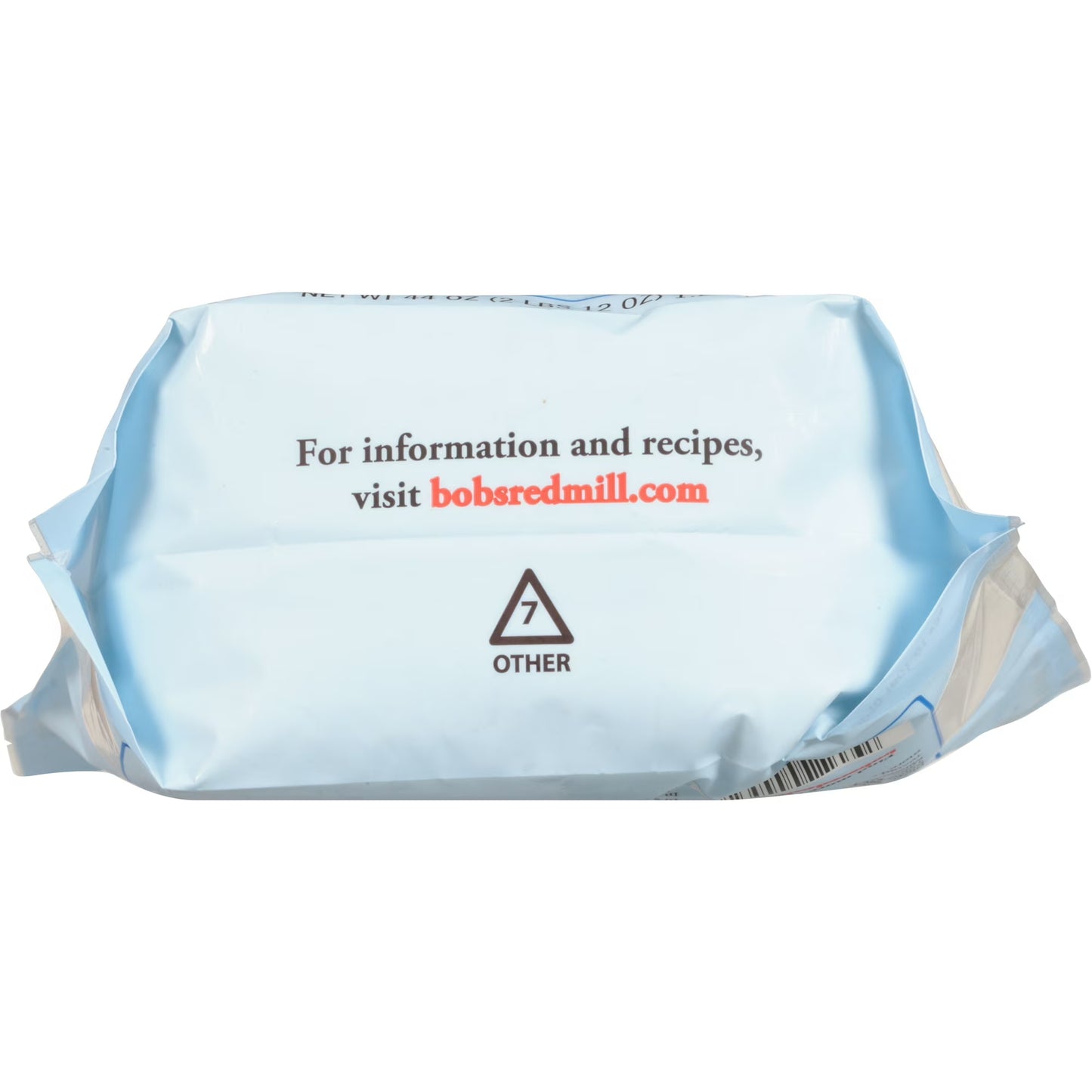 Bob's Red Mill Gluten Free 1-to-1 Baking Flour, 44 oz Bag