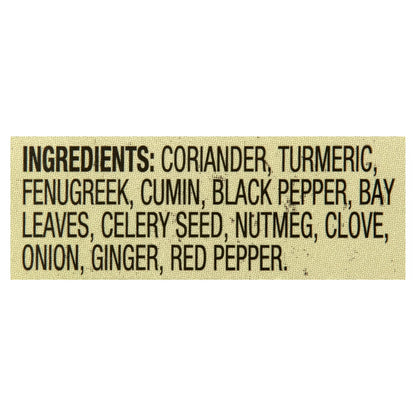 Great Value Curry Powder, 2 oz