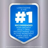 Member’s Mark Allergy Relief Loratadine Tablets 10 mg, 400 ct.