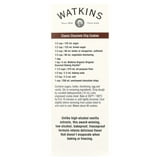 Watkins Organic Original Gourmet Baking Vanilla, with Pure Vanilla Extract and Other Natural Flavors, 2 fl oz