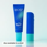 (2 pack) eos Hero Lip Repair, Extra Dry 24HR Treatment, Overnight Moisture, 0.35 fl oz