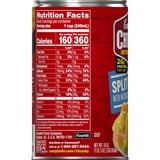 (2 pack) Campbell’s Chunky Soup, Ready to Serve Split Pea Soup with Ham, 19 oz Can