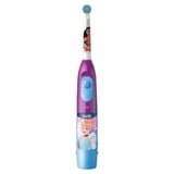 Oral-B Kid's Battery Toothbrush Featuring Disney Princess, for Kids 3+