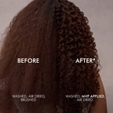 Nexxus Styling Cream Mvp Styler Multitasking Hair Cream Hybrid Powered by MVP Multi-Verse Polymers, 6 oz
