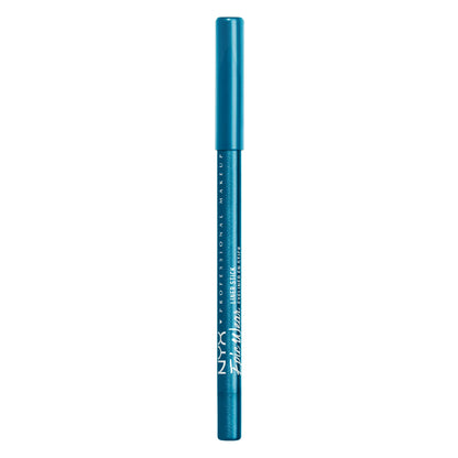 NYX Professional Makeup Epic Wear Liner Sticks, Long-Lasting Waterproof Eyeliner Pencil, Turquoise Storm, 1 Count