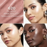 L'Oreal Paris True Match Lumi Highlighter, 620 Glassy Pink Ballet, 0.25 oz
