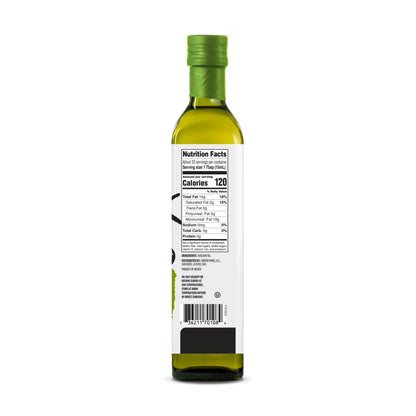 Chosen Foods 100% Pure Avocado Oil 16.9 fl Oz