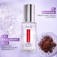 L'Oreal Paris Revitalift Caffeine Eye Serum, Replumps, 0.67 fl oz