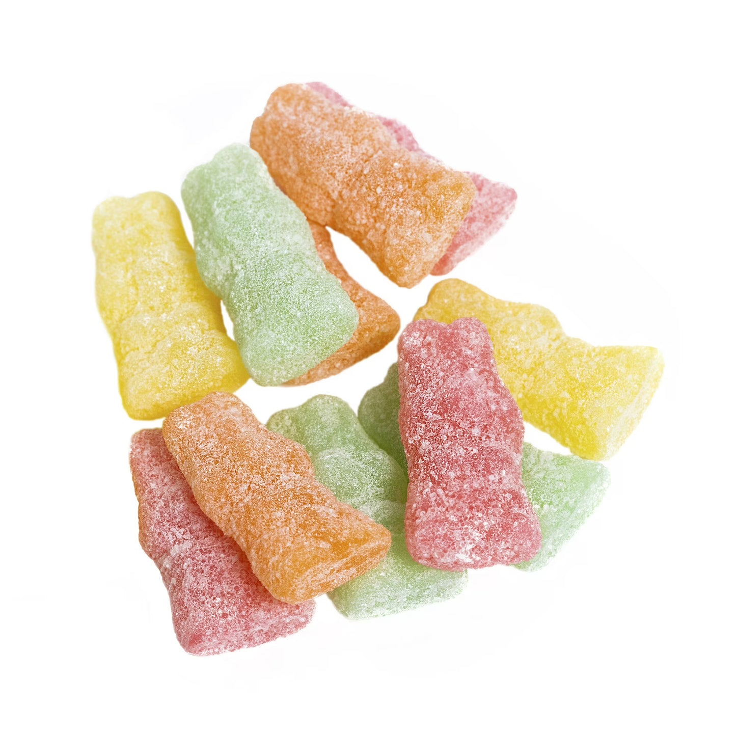 SOUR PATCH KIDS Bunnies Soft & Chewy Easter Candy, 3.1 oz