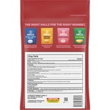 HALLS Relief Cherry Flavor Cough Drops, Value Pack, 200 ct.