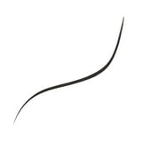 Revlon ColorStay Sharp Line Waterproof Liquid Eyeliner, Blackest Black, 0.04 fl oz