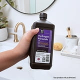 Member's Mark Hydrogen Peroxide 32 fl. oz, 2 pk.