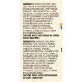 NESTLE Nestum Wheat and Honey Cereal 10.6 oz. C 10.6 oz
