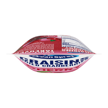 Ocean Spray Craisins Infused with Cherry Juice 6oz