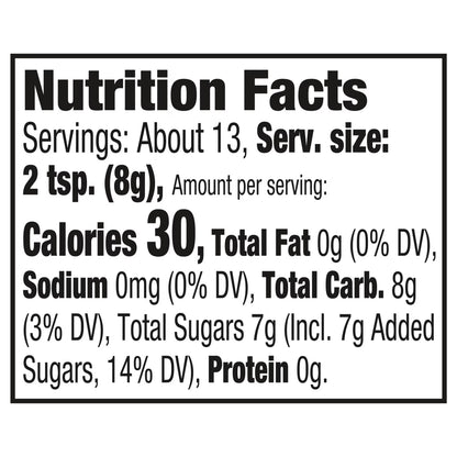 McCormick Spiced Orange Finishing Sugar, 3.7 oz Bottle