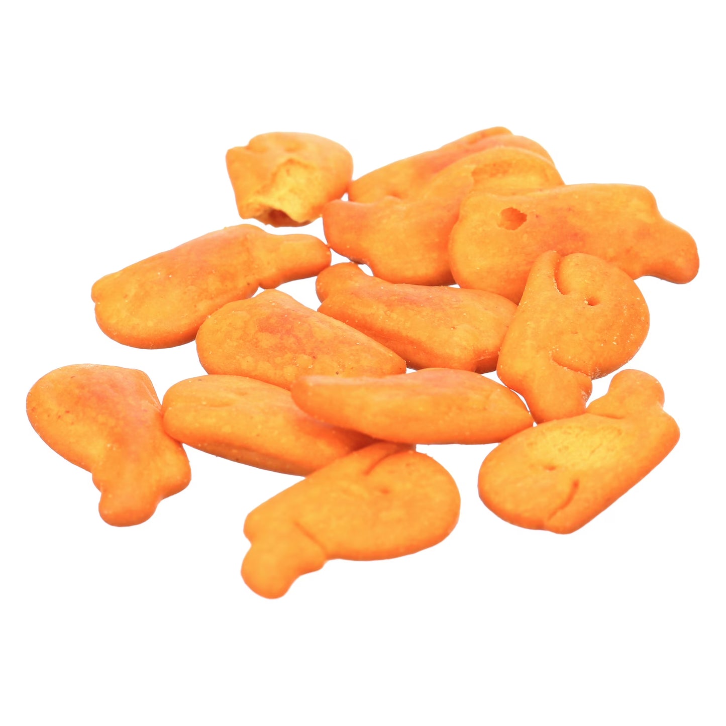 Stauffer's Whales Baked Cheddar Cheese Crackers , 16 Oz