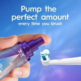 Crest Toothpaste, 3DWhite Brilliance Deep Stain Remover Dazzling Mint Toothpaste, 3.1oz