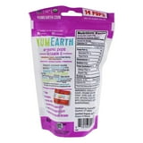 Yummy Earth Organic Vitamin C Pops - 3 oz , 3 OZ