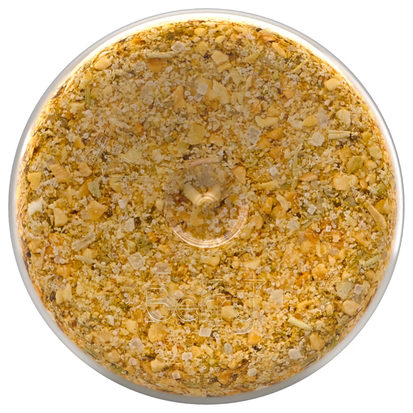 McCormick Garlic and Olive Oil Seasoning Blend, 5.25 oz Bottle