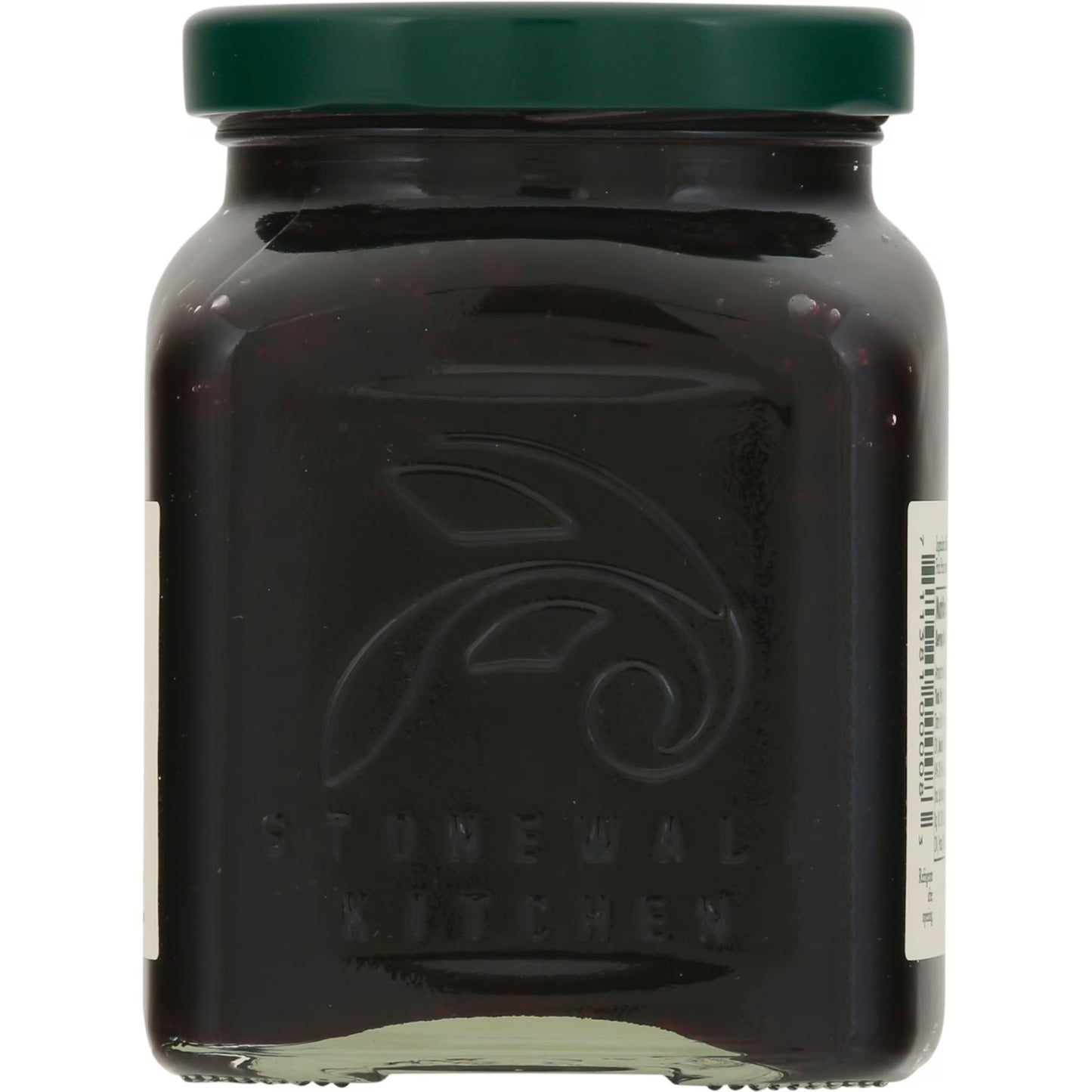 Stonewall Kitchen, non GMO, Wild Maine Blueberry Jam, 12.5 oz. Jar