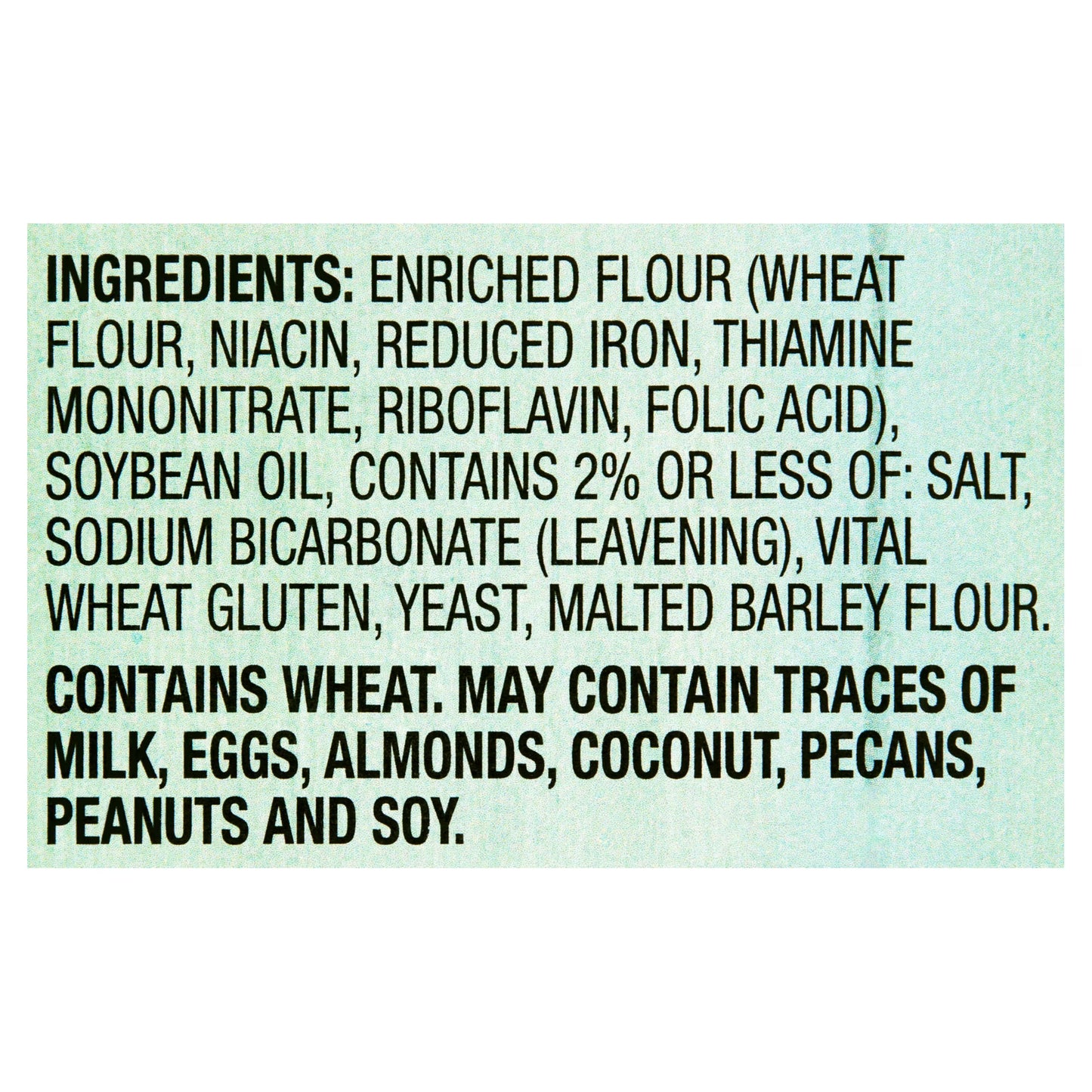 Great Value Unsalted Tops Saltine Crackers, 16 oz