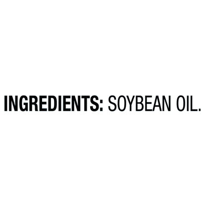 Great Value Vegetable Oil, Heart Healthy and Versatile, 48 fl oz Bottle