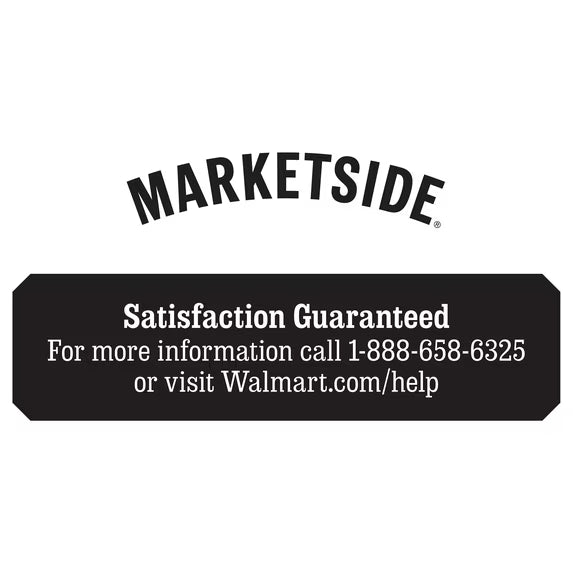 Marketside Artisan Freshly Baked Rosemary Boule Bread, 16 oz (Shelf Stable)