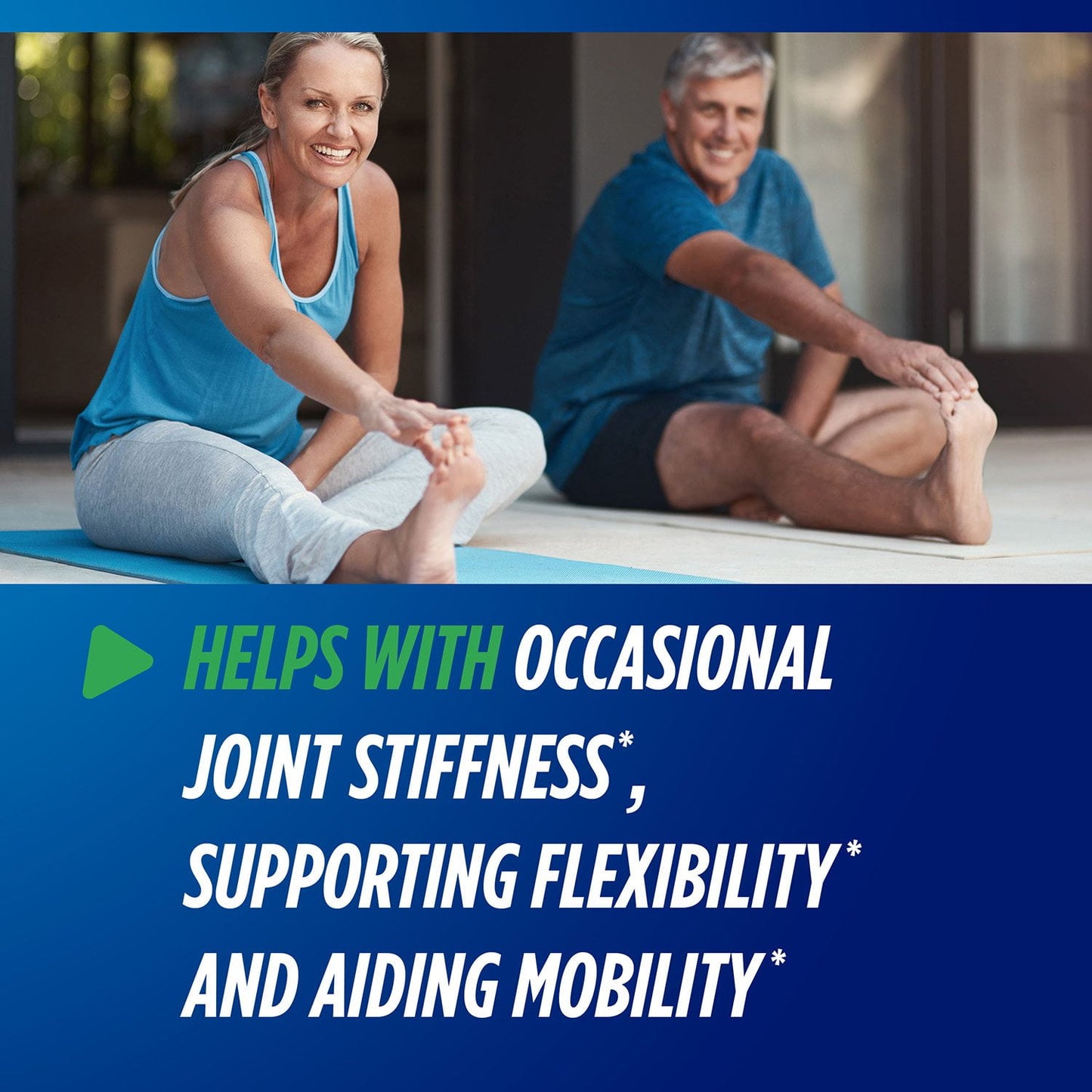 Osteo Bi-Flex Triple Strength + Turmeric 220 ct.