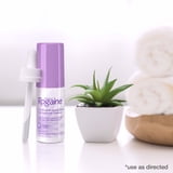 Women's Rogaine 2% Minoxidil Liquid Solution, 3-Month Supply