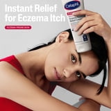 Cetaphil Restoraderm Rapid Relief Cream for Eczema Prone Skin, Unscented, 8 fl oz