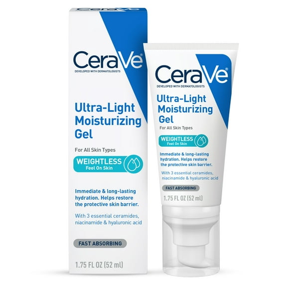 (2 pack) CeraVe AM Face Moisturizer with Broad Spectrum Protection, SPF 30,3 oz