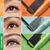 Covergirl Lash Blast Volume Mascara, 800 Very Black, 0.44 oz