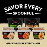 (2 pack) Campbell's Slow Kettle Style Creamy Broccoli Cheddar Bisque, 15.5 oz Microwavable Bowl