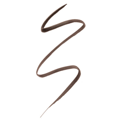 (2 pack) L'Oreal Paris Brow Stylist Definer Waterproof Eyebrow Mechanical Pencil, Dark Brunette